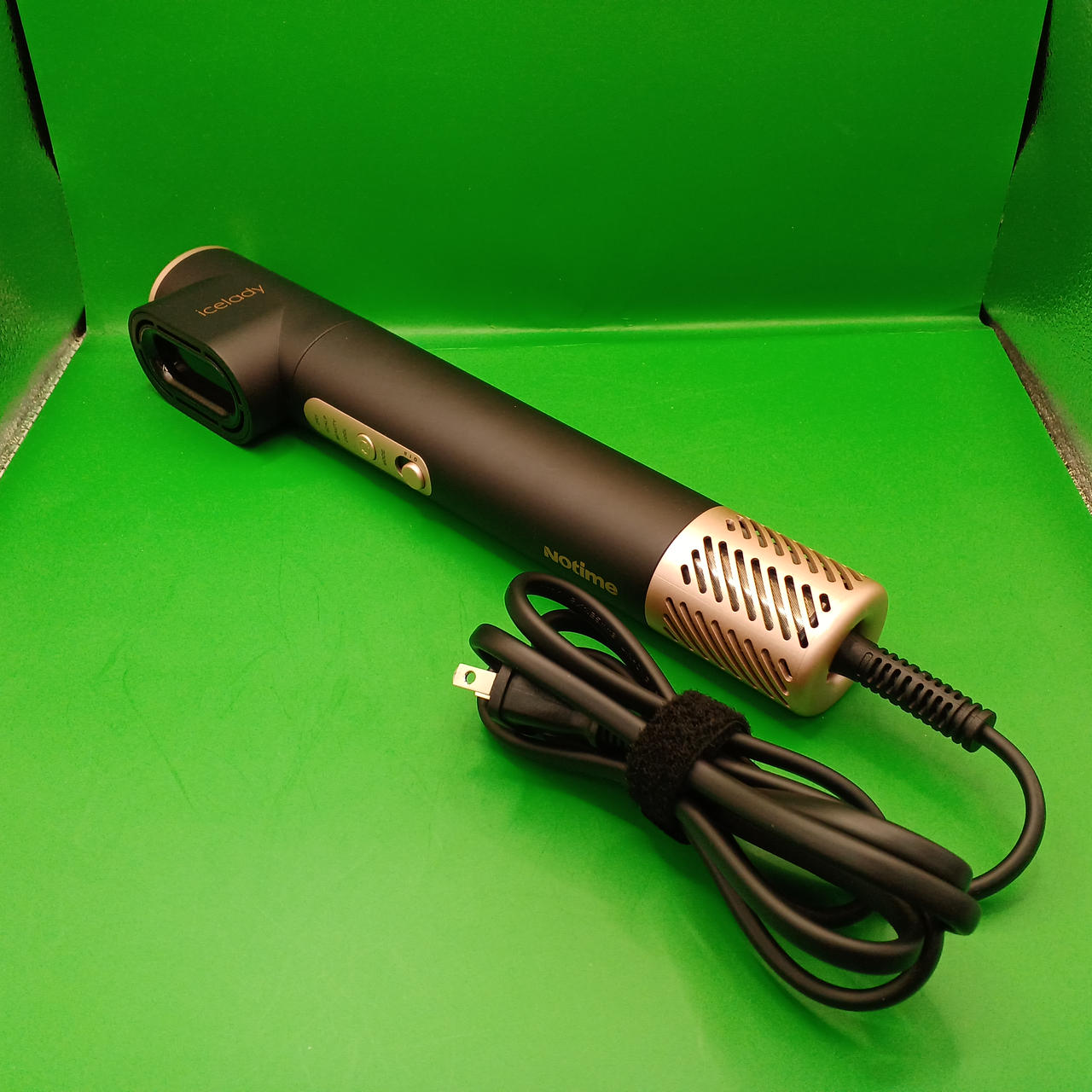 NOTIME|アイスレディ ドライヤー グローバルスタンダード|【ハードオフ