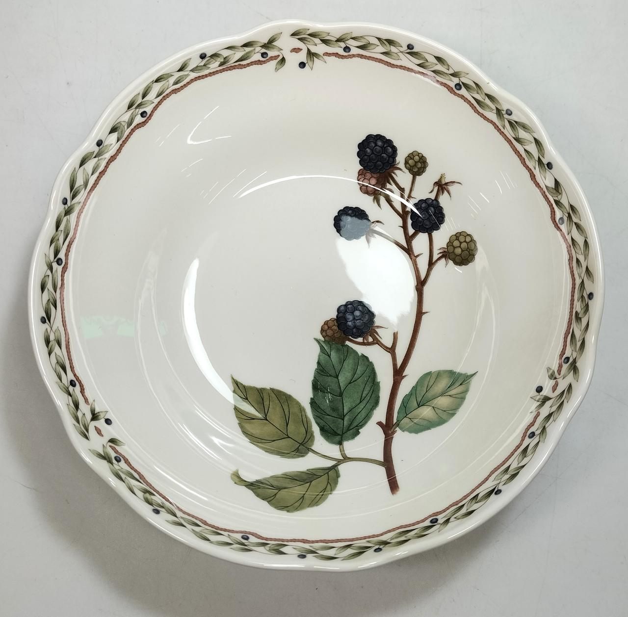 ノリタケ(Noritake)|【未使用※難有】5種×5セット ロイヤルオーチャード