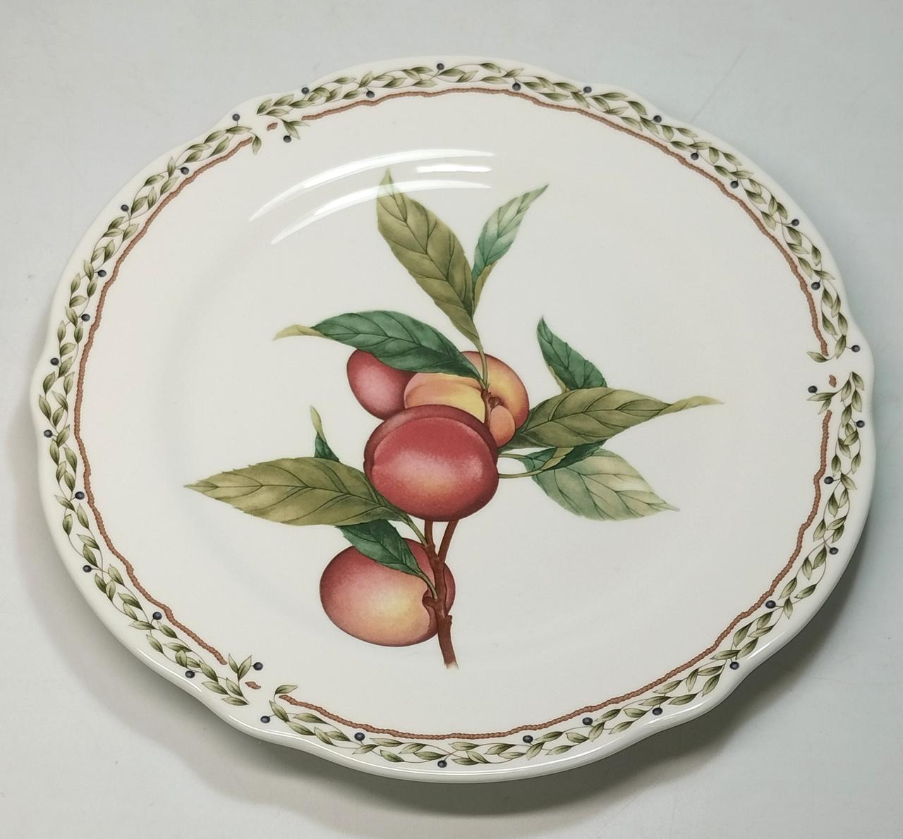 ノリタケ(Noritake)|【未使用※難有】5種×5セット ロイヤルオーチャード