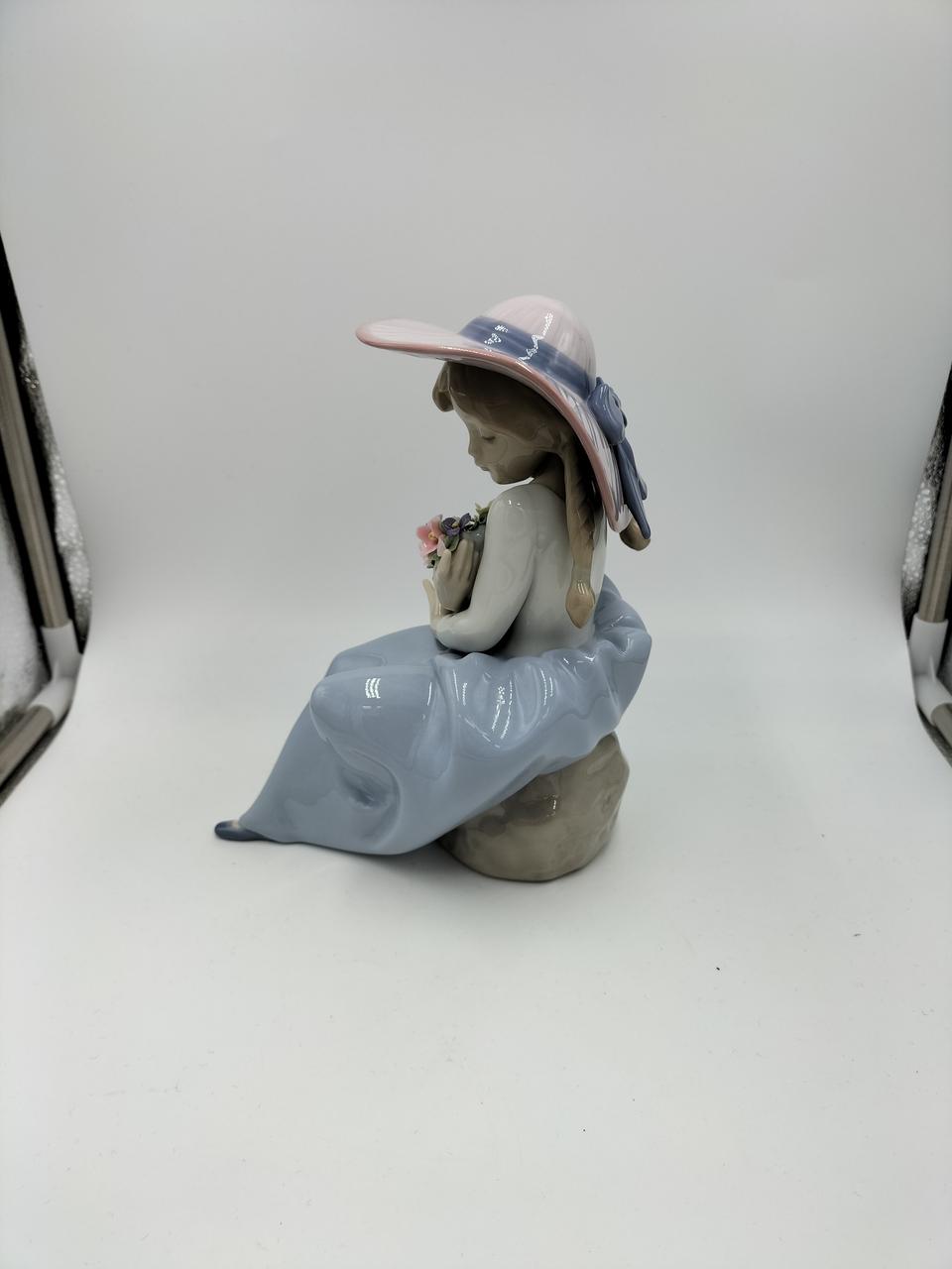 リアドロ リヤドロ(LLADRO)|陶器人形 フィギュリン|【ハードオフ公式