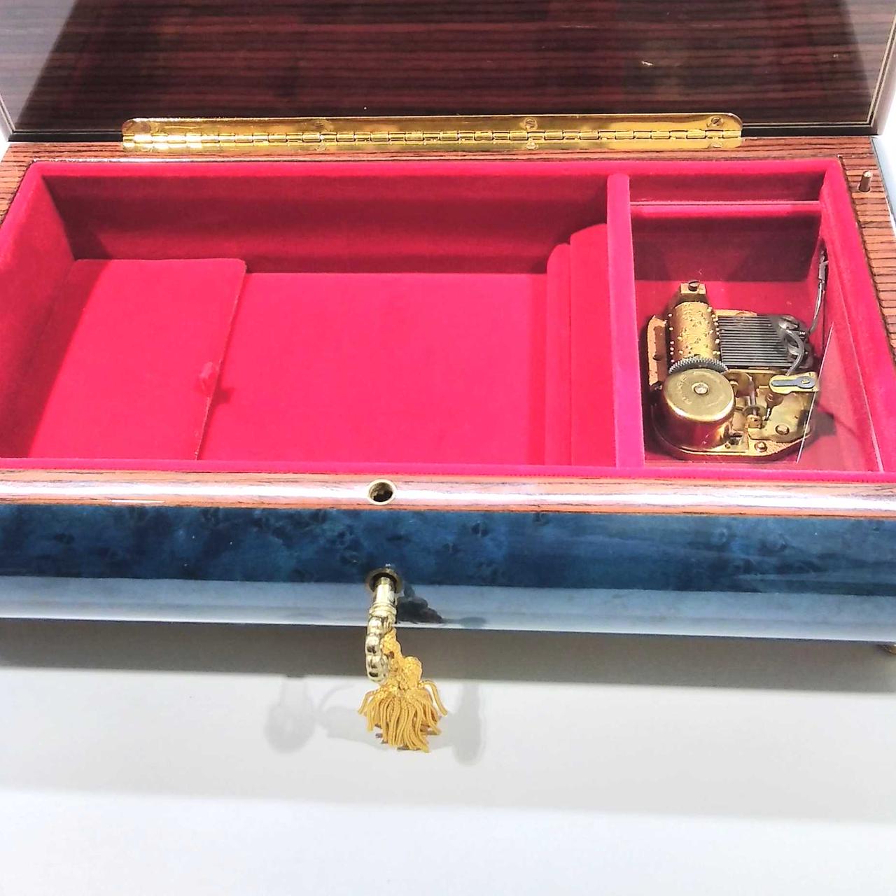 REUGE|オルゴール|【ハードオフ公式通販】オフモール|2033150000000732