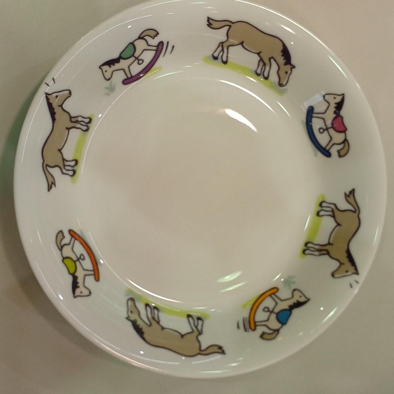 エルメス(HERMES)|ベビー食器3点セット|【ハードオフ公式通販】オフ