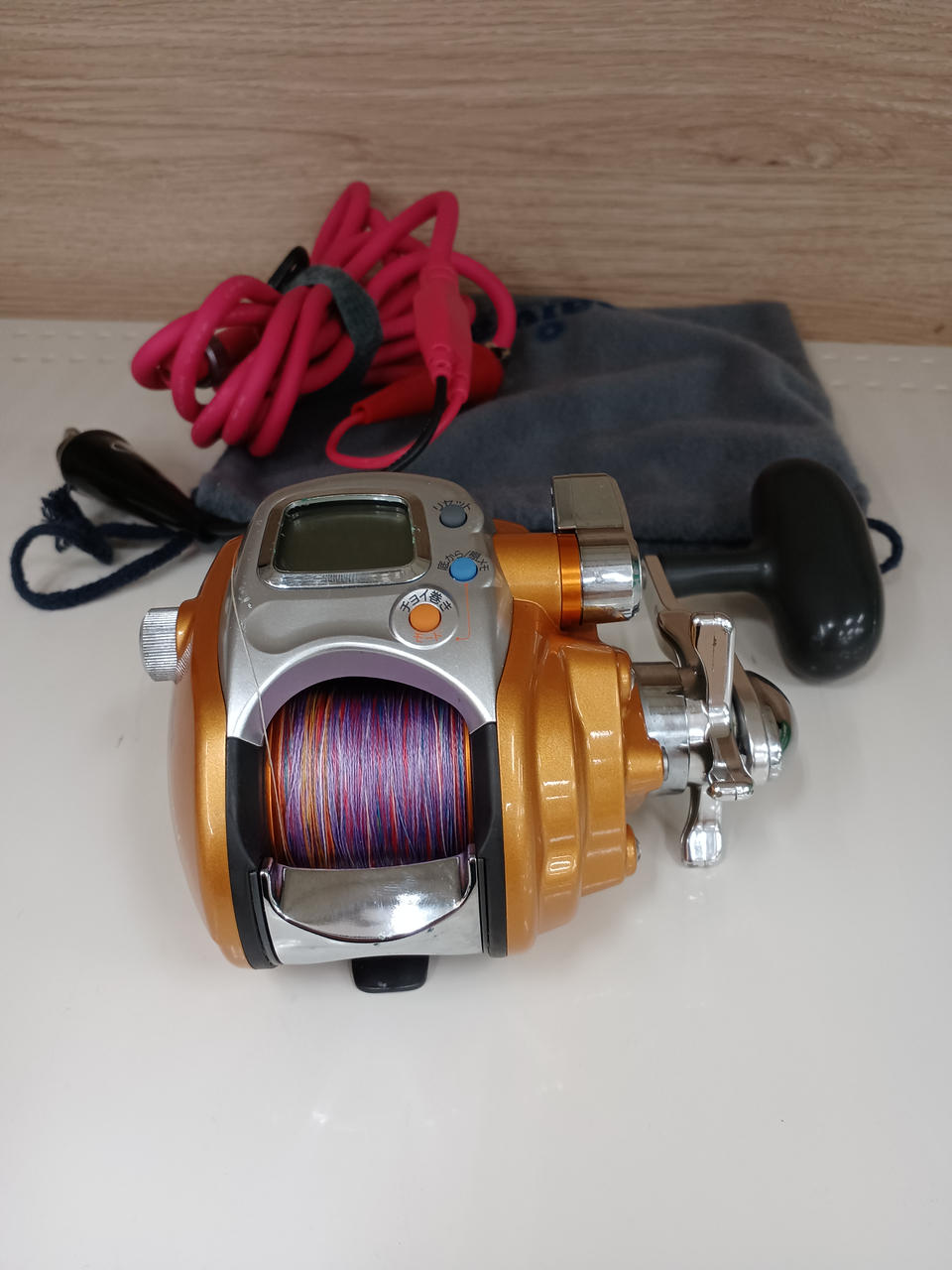 ダイワ(DAIWA)|電動リール|【ハードオフ公式通販】オフモール