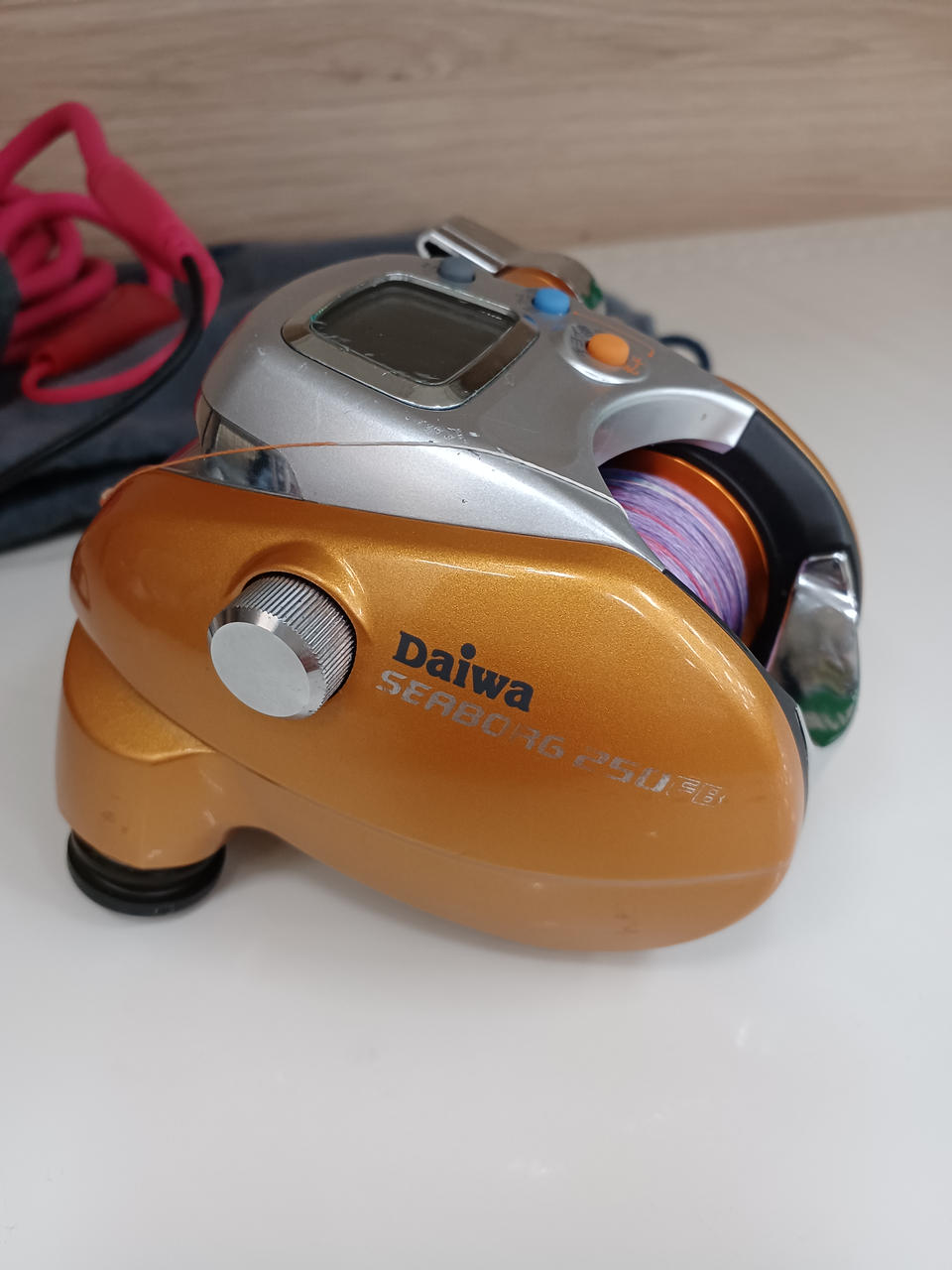 ダイワ(DAIWA)|電動リール|【ハードオフ公式通販】オフモール