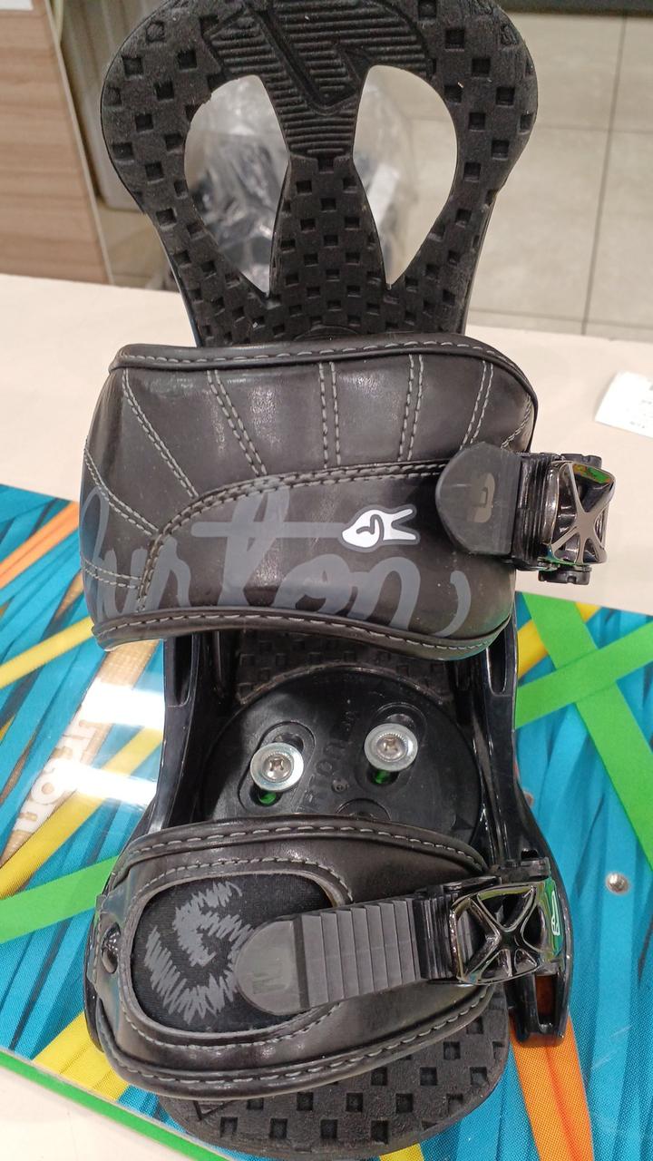 BURTON|138CMスノーボードセット|【ハードオフ公式通販】オフモール