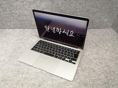 アップルコンピュータジャパン(APPLE)|【ジャンク】MACBOOK Air