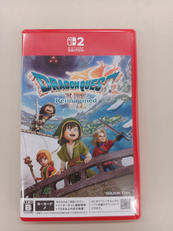 NINTENDO SWITCH|ドラゴンクエスト|【ハードオフ公式通販】オフモール