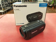 PANASONIC[パナソニック]|ビデオカメラ|【ハードオフ公式通販】オフモール