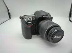 NIKON[ニコン]|デジタル一眼レフ|【ハードオフ公式通販】オフモール