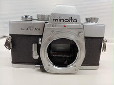 MINOLTA[ミノルタ]|フィルム一眼レフ|【ハードオフ公式通販】オフモール