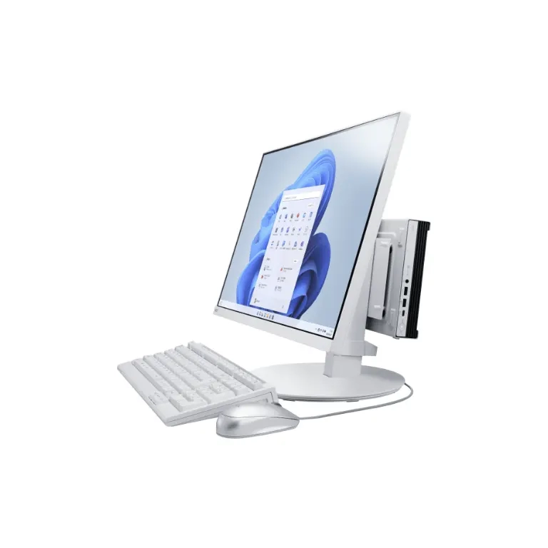 LAVIE Direct DT Slim ｜コンパクト(ミニ)PC｜2025春モデル｜NEC LAVIE