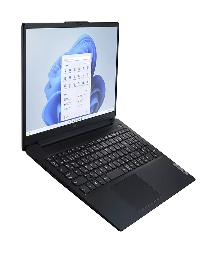 LAVIEクラブ | 2023夏モデル LAVIE Direct N15 Slim 15.6型ワイド｜NEC
