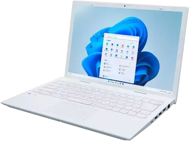 2023年夏モデル LAVIE N14 14.0型ワイド N1475/GAシリーズ N1435/GA