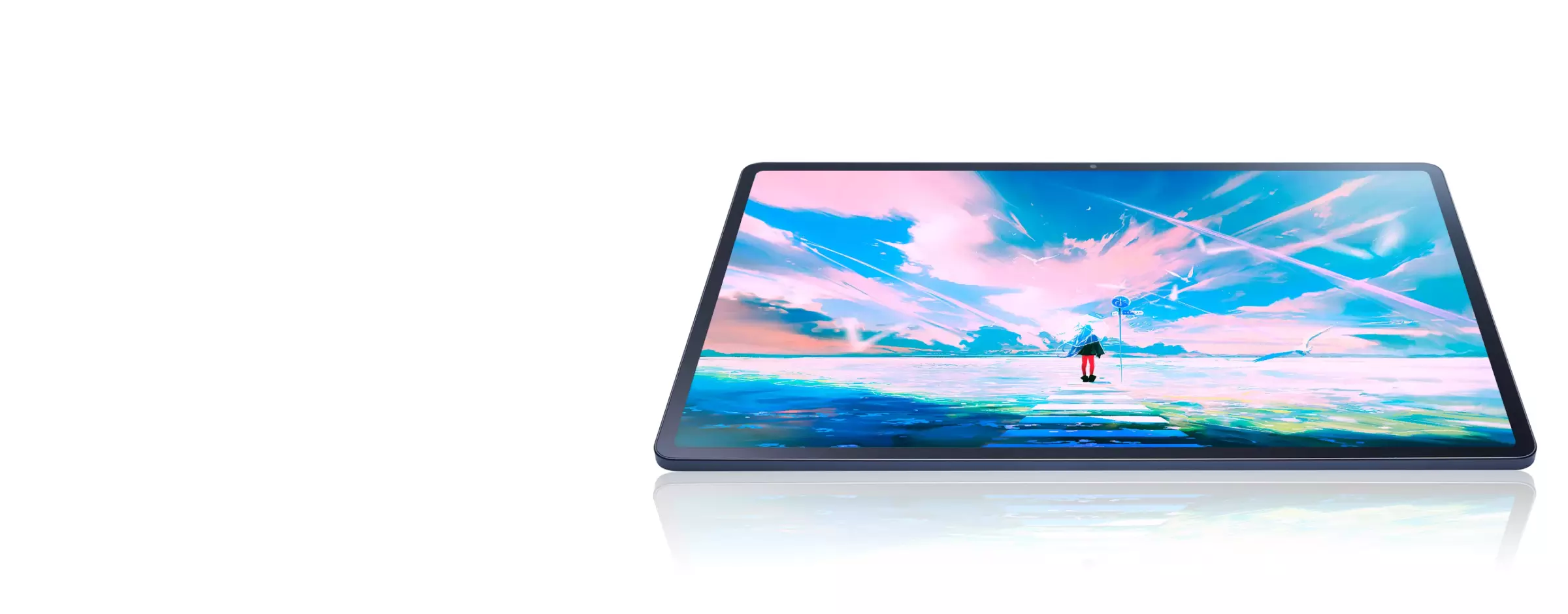 LAVIEクラブ | 2024年春モデル LAVIE Tab T14 プレミアムタブレット