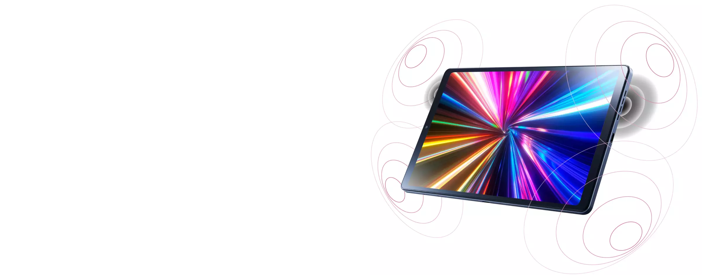 2024年春モデル LAVIE Tab T9 プレミアム・コンパクトタブレット 8.8型