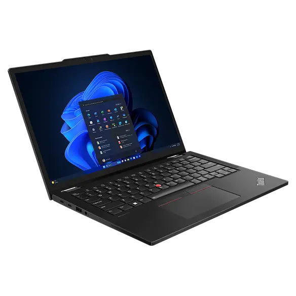 ThinkPad X13 2-in 1 Gen 5 Intel | Compact Intel powered 13 inch