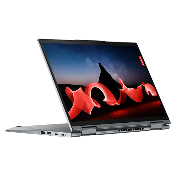 ThinkPad X1 Yoga Gen 8 | どこでも活躍するマルチモード2-in-1ノート