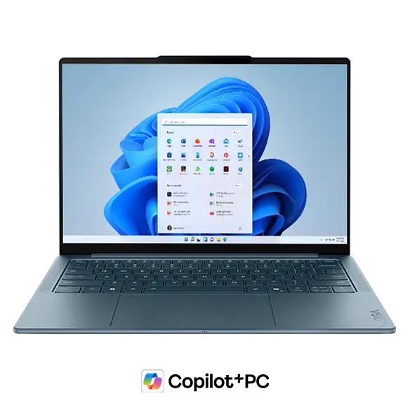 Yoga Slim 7 Gen 10(14型 AMD) | クリエイターのための多機能な