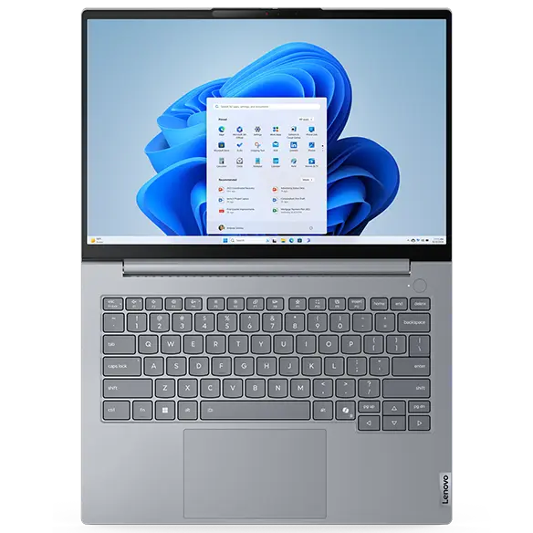 ThinkBook 14 Gen 8 Arrow Lake(14型 Intel) | 多機能な AI 搭載14型