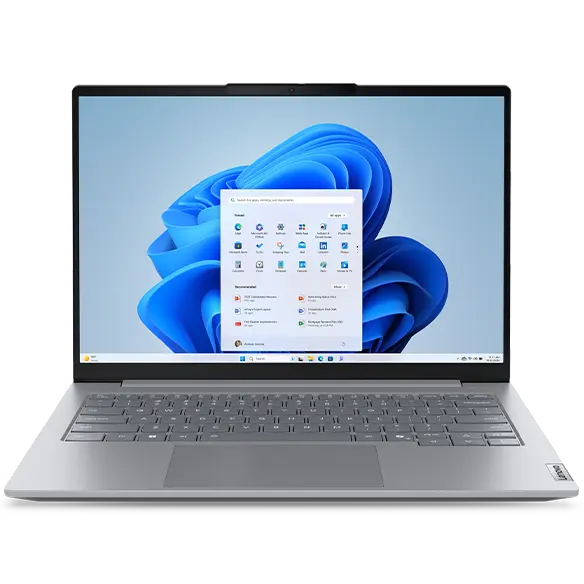 Lenovo ThinkBook 15 | 14 型ビジネス向けノートブック | レノボ