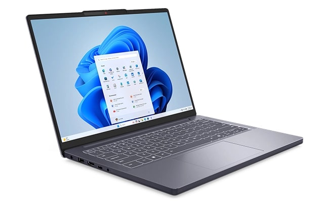 Lenovo IdeaPad Slim 3 Gen 10 (14型 AMD) | スマートで優れた