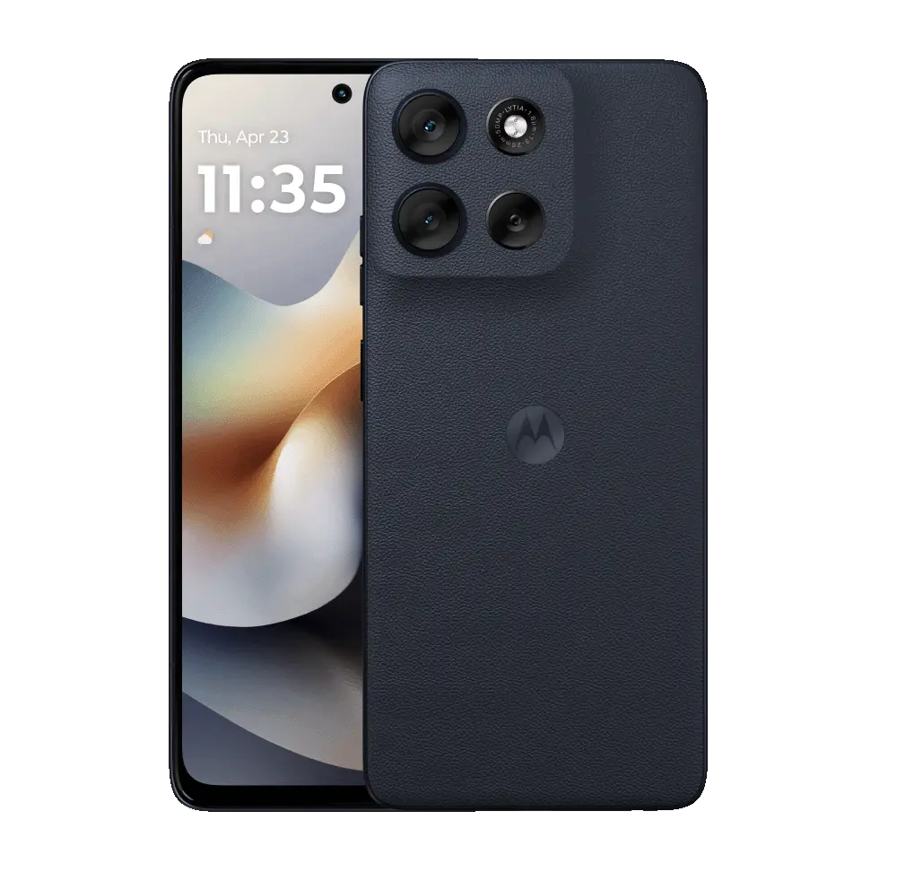 5,000万画素 Sony LYTIA™センサー搭載カメラスマートフォン — 優れた