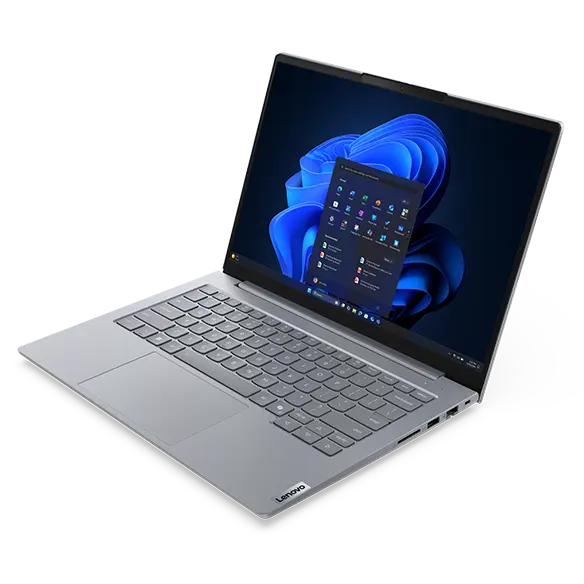 ThinkBook 14 Gen 7 | 14 inch lightweight AMD-powered business