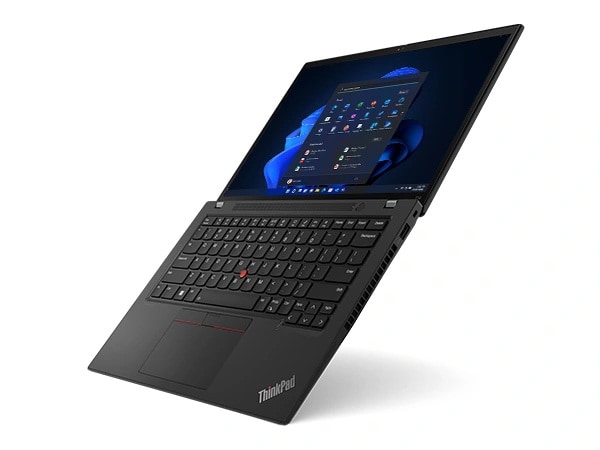 ThinkPad T14 Gen 4 AMD | パワフルな性能の14型ビジネスノートPC