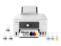 Canon MAXIFY GX3020 Wireless MegaTank Multifunction Color Inkjet