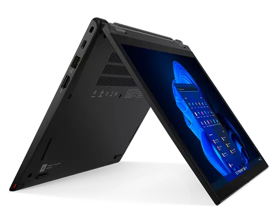 ThinkPad L13 Yoga Gen 3 | 13.3 inch thin & light 2-in-1 AMD