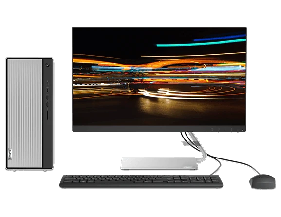 Lenovo IdeaCentre 560 | デスクトップ PC | レノボ・ ジャパン