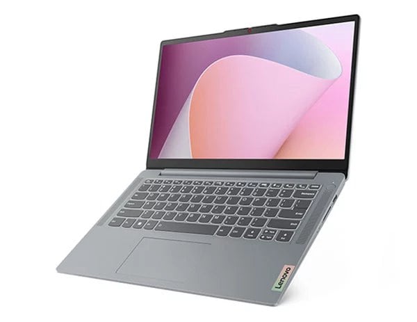 IdeaPad Slim 3 Gen 8 14型(AMD) | モビリティに優れたスマートな14型