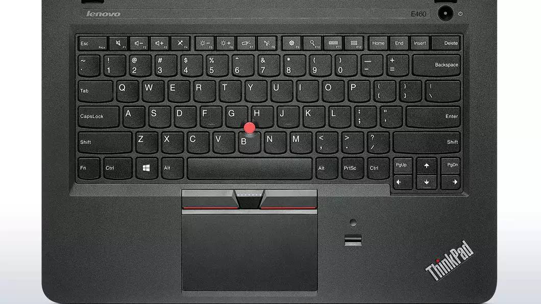 ThinkPad E460 | 14.0型 使いやすさと信頼性を備えた スタンダード