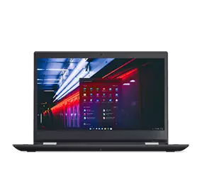 ThinkPad Yoga 370 |自由なスタイルで使える13.3型マルチモードPC