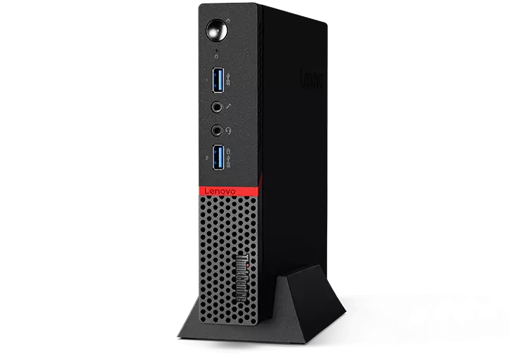 ThinkCentre M900 Tiny | 省スペース PC | レノボ・ ジャパン