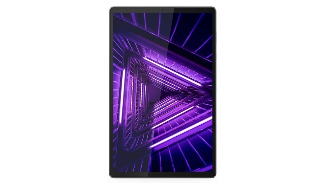 Tab M10 FHD Plus (2nd Gen) | 家族で楽しめる大画面タブレット