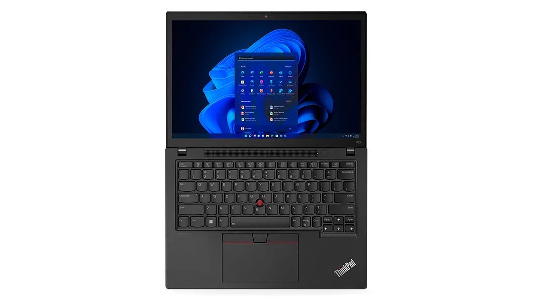 ThinkPad X13 Gen 3 (第12世代インテル) | コンパクトな13.3型モバイル