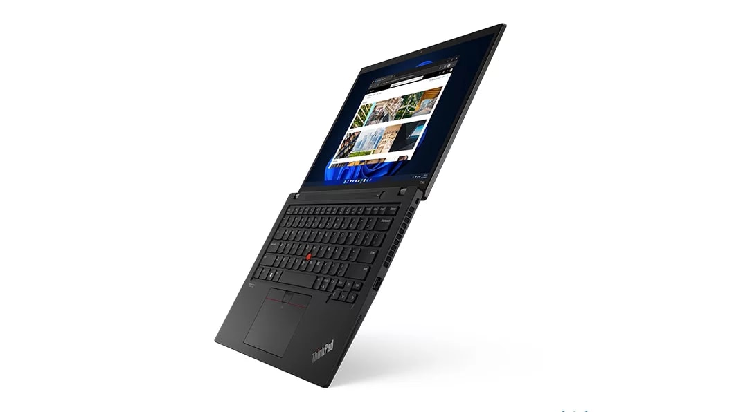 ThinkPad T14s Gen 3(第12世代インテル) | プロフェッショナルのための