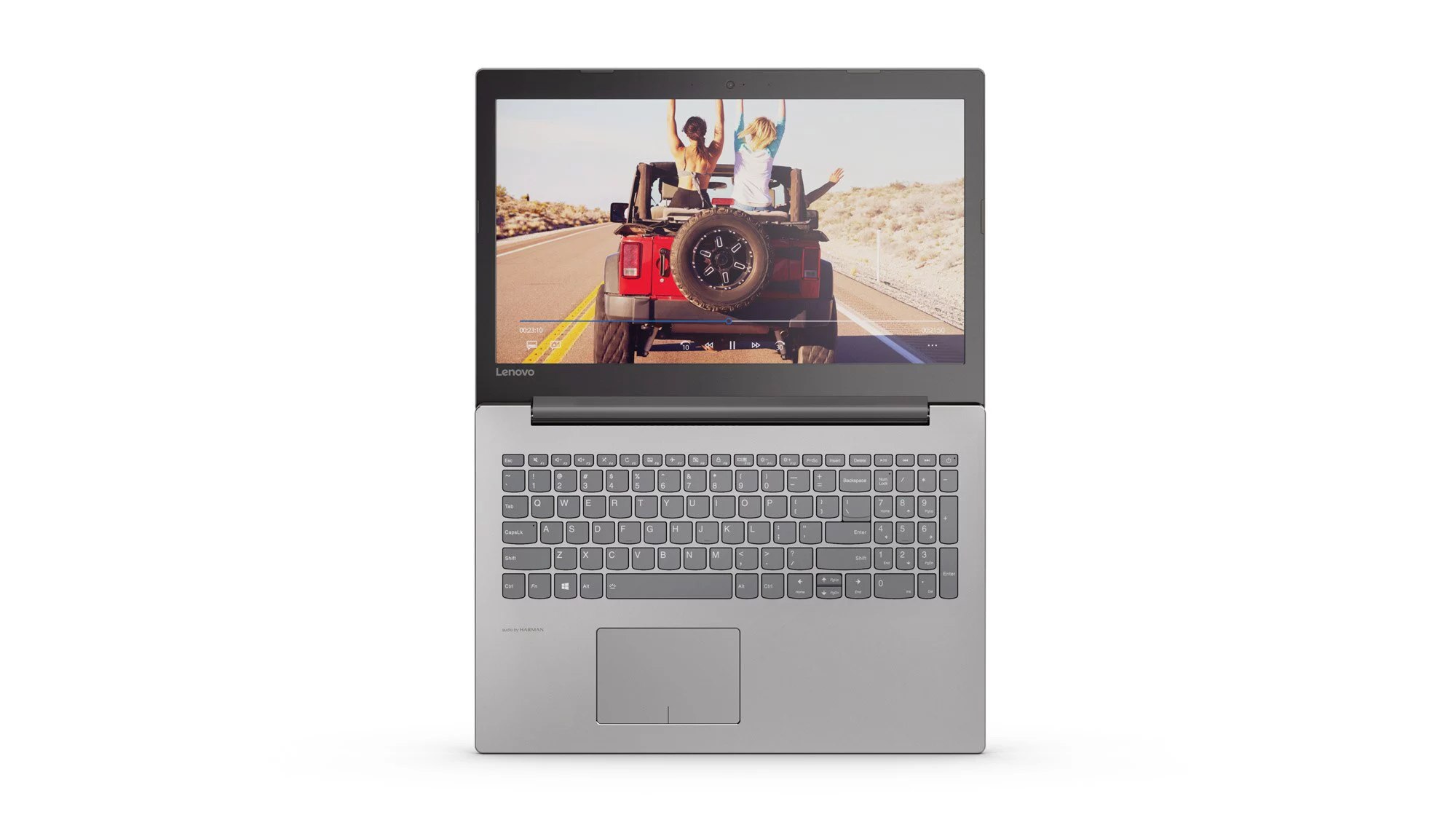 IdeaPad 520 | スタイリッシュなノートブック PC | レノボ・ ジャパン