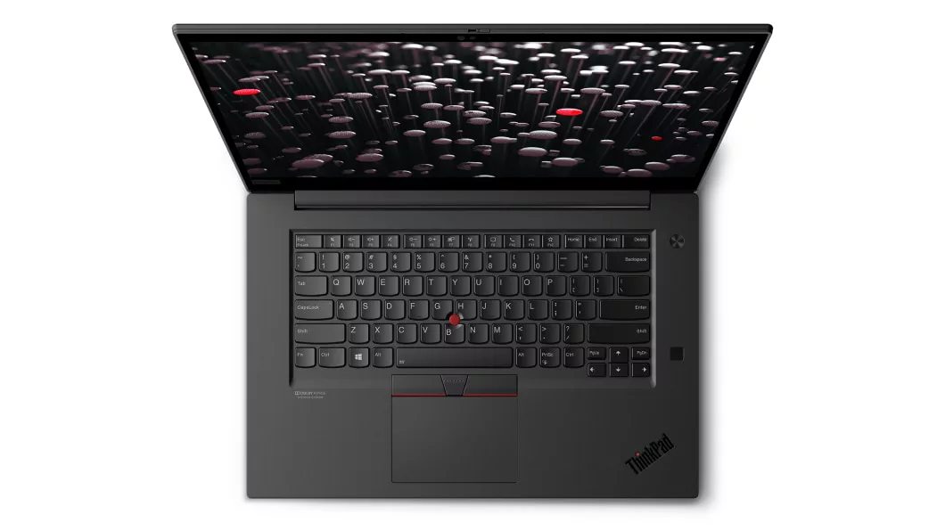 ThinkPad P1 Gen 3 | 15 Inch Workstation Laptop | 20THS1AC00