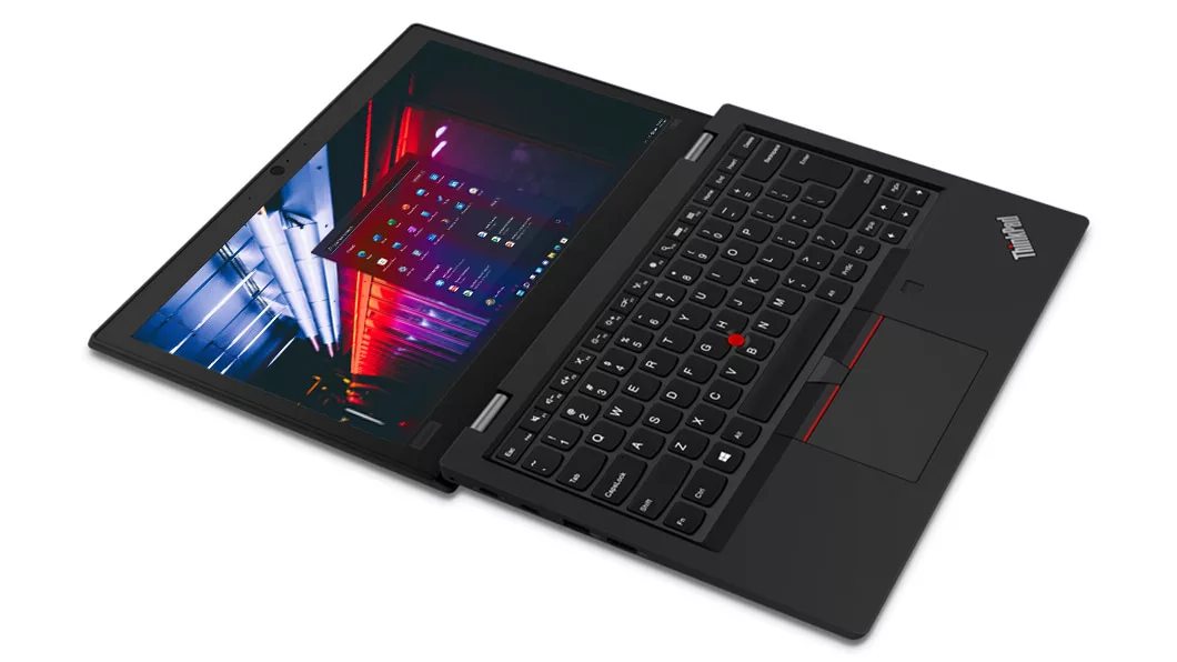 ThinkPad L390 | 13.3 型ビジネス向けノートパソコン | レノボ・ ジャパン