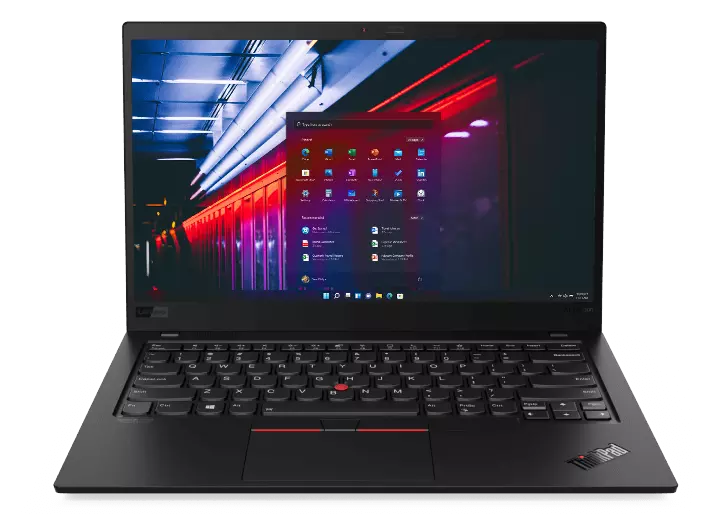 ThinkPad X1 Carbon 8ª Geração | Lenovo Brasil