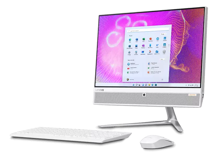 IdeaCentre AIO 510 (21.5 インチ) | 薄型 AIO PC | レノボ・ ジャパン