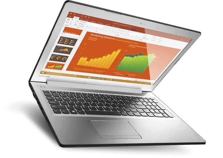 Ideapad 510 (15