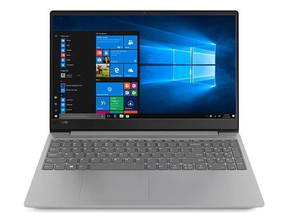 Lenovo Ideapad 330S (15, Intel) | Sleek, Powerful 15.6” Laptop