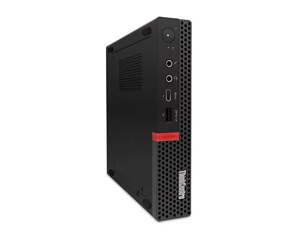 ThinkCentre M720 Tiny Desktop Computer |Up to 9th Gen Intel® Core