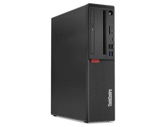 ThinkCentre M720 SFF | High Performance Desktop | 10ST001WUS
