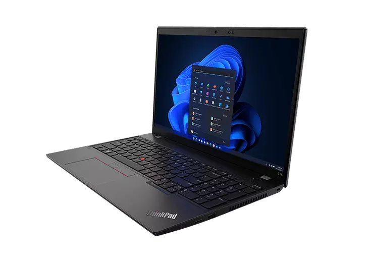 ThinkPad L15 Gen 3 (AMD) | パフォーマンスとコネクティビティに優れ