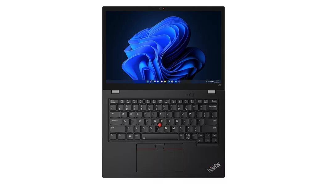 ThinkPad L13 Gen 3(第12世代インテル) | スリムで軽量な13.3型