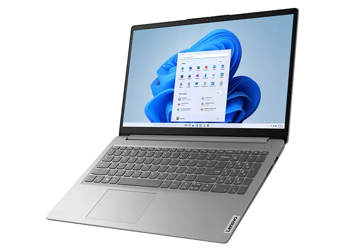 IdeaPad Slim 170 15.6型 (AMD) | 快適に使える15.6型ノート